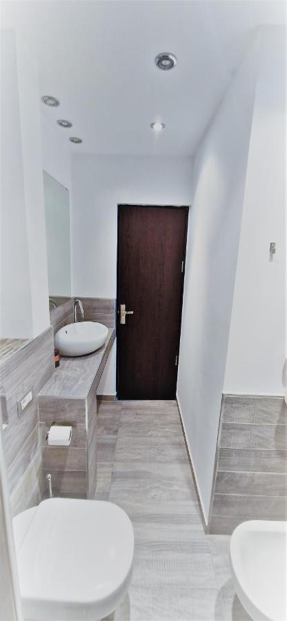 Old Town Apartment Bucarest Exterior foto