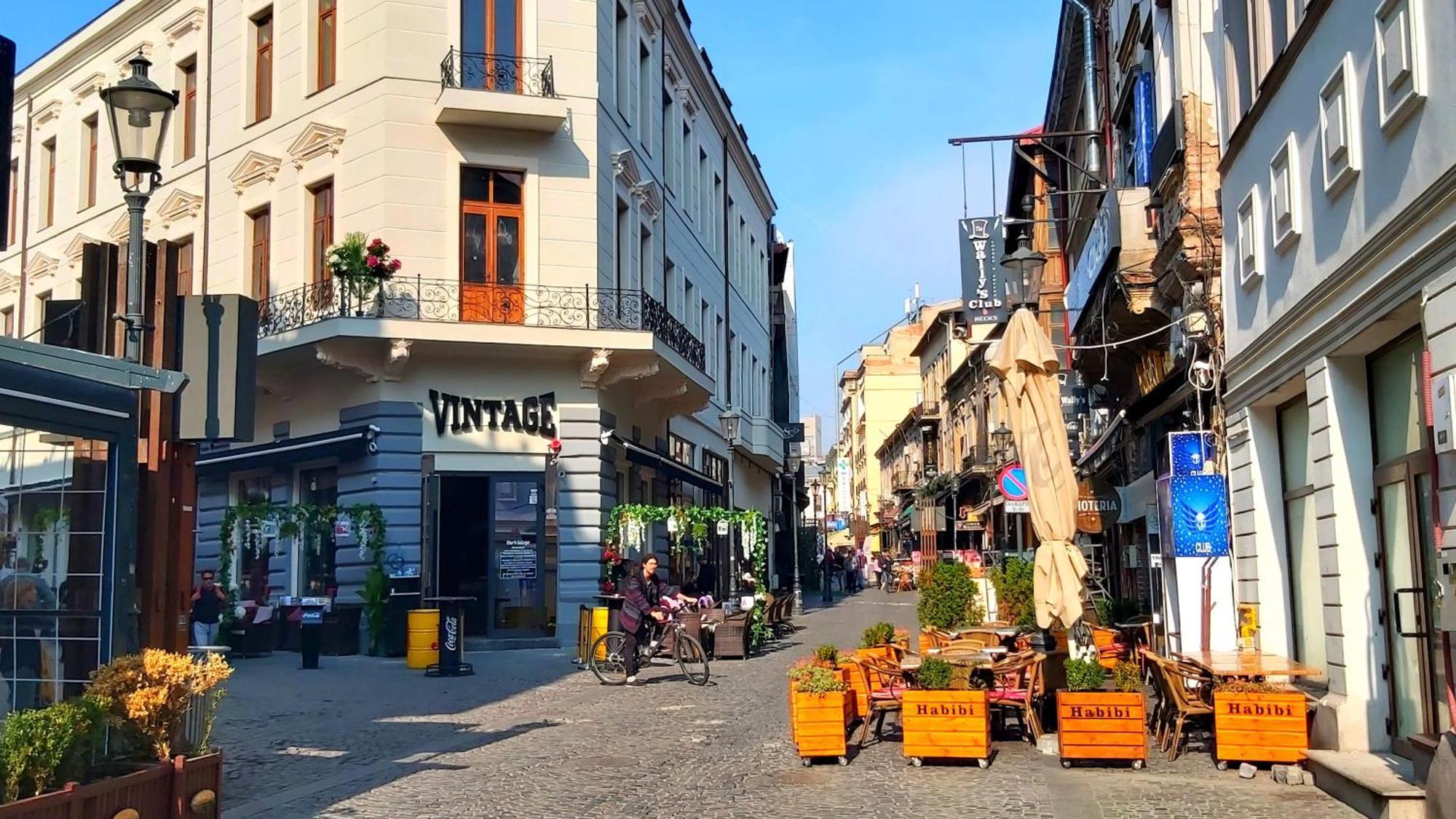 Old Town Apartment Bucarest Exterior foto